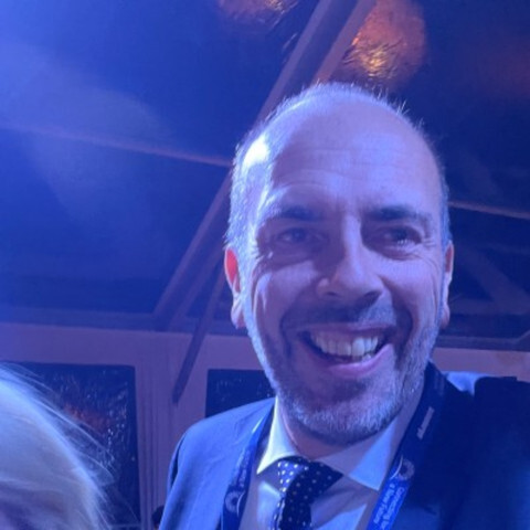 Gavin Goodland