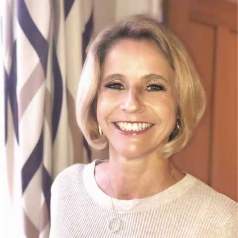 Gaynor Rich