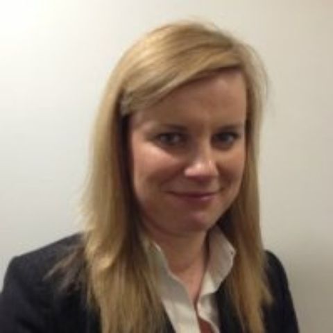 Gemma Poddington