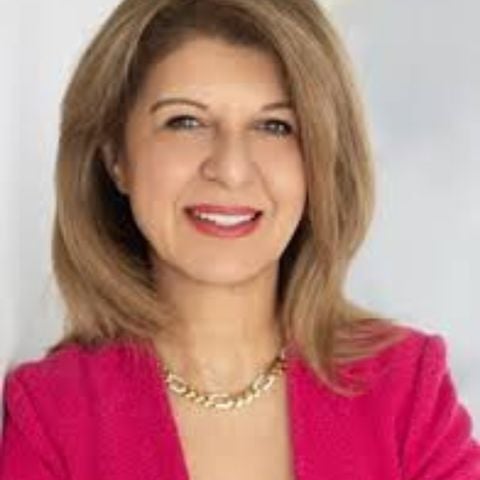Ghada Ijam