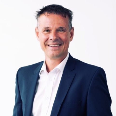 Graeme Howard