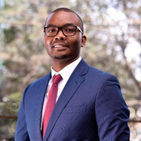 Hartnell Ndungi