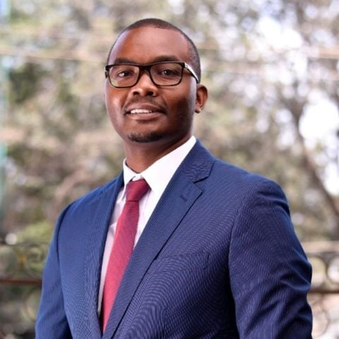 Hartnell Ndungi