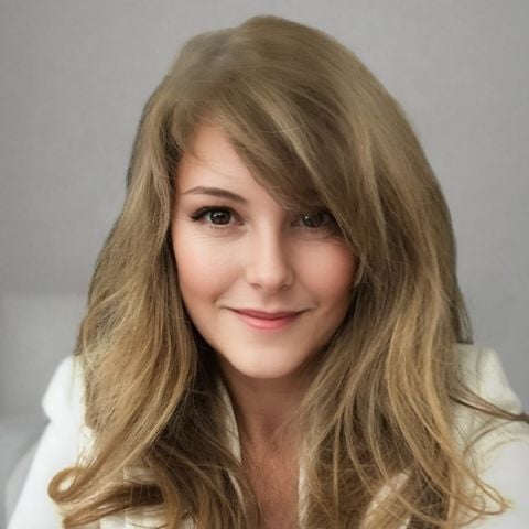 Hayley Evans