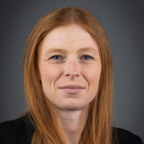 Heather Trembath