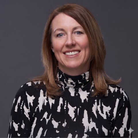 Helen Blaikie