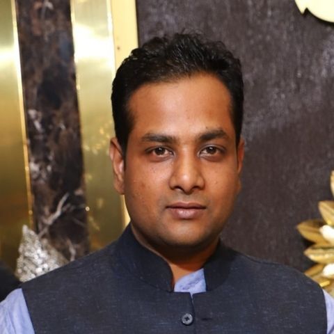 Hemant Kumar