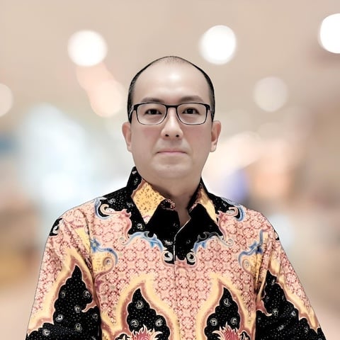 Hendy Harianto