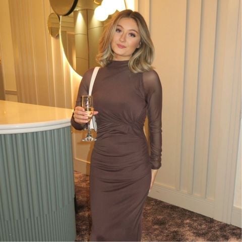 Hollie Sawers