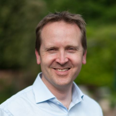 Ian Connerton