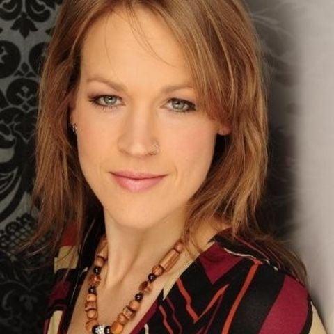 Ina Stahlschmidt
