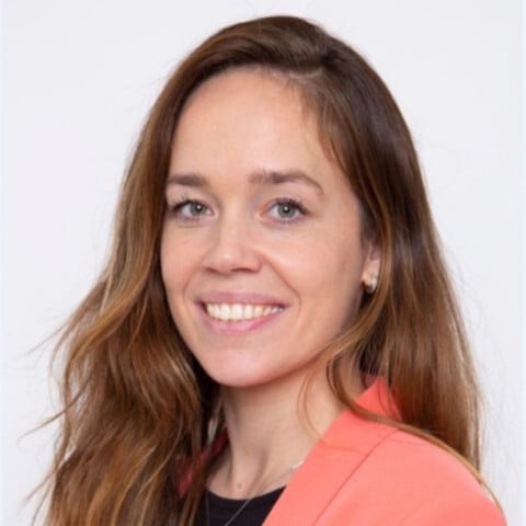 Inga Gunnarsdóttir