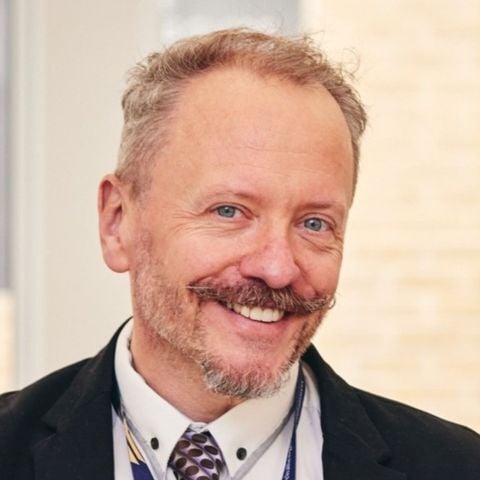 James Davies