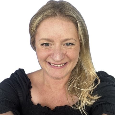 Jeanette Reed