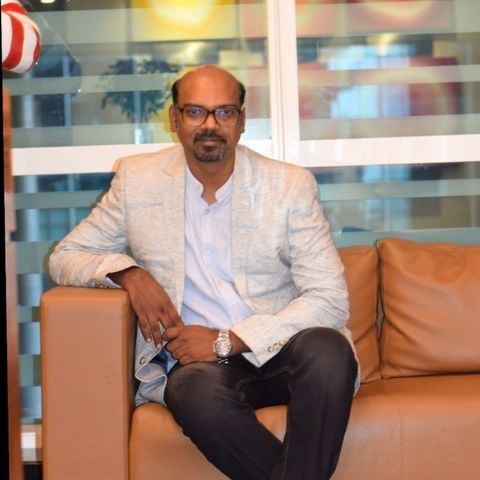 Jedhesh Thanam