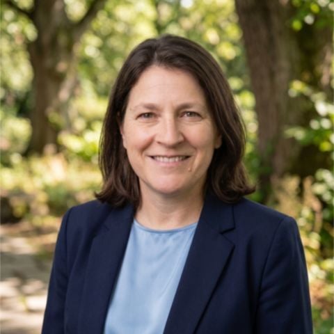 Jenny Wilson