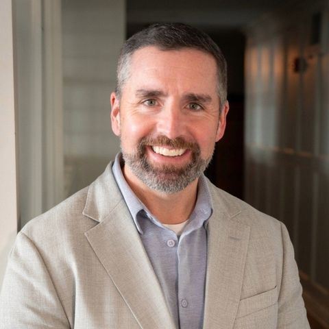 Jeremy Smith