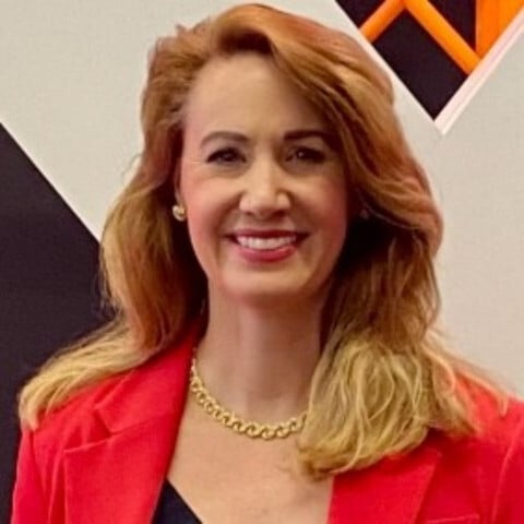Jessica Rusu