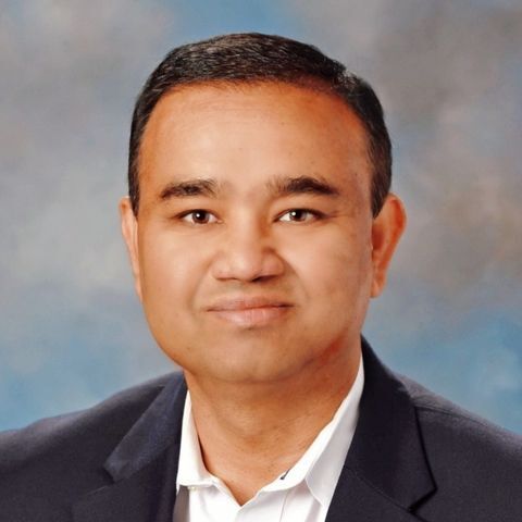Jitendra Sinha