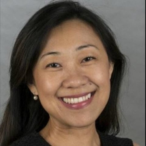 Joanne Pei Lee Wong