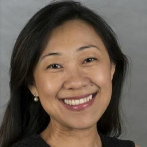 Joanne Pei Lee Wong