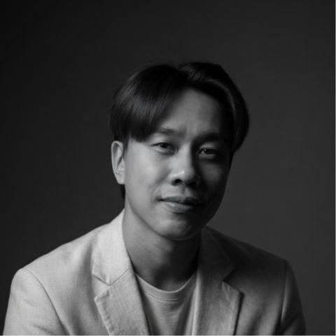 Joel Lam