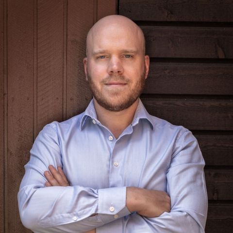 Joel Nygårds