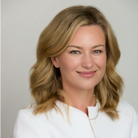 Johanna Collins