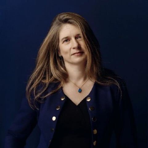 Johanna Hutchinson