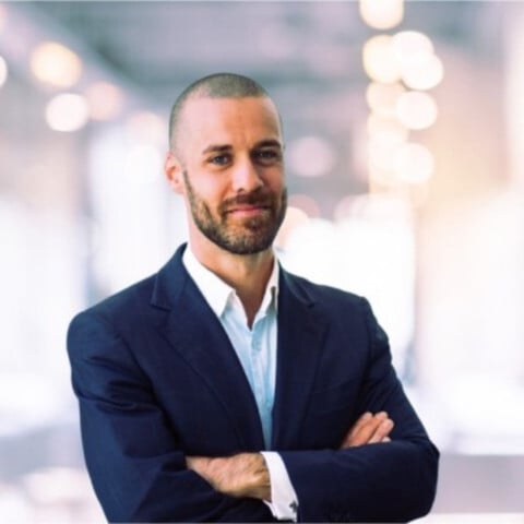Jonathan Eklof