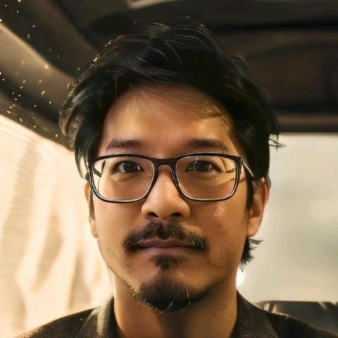 Jonathan Loo