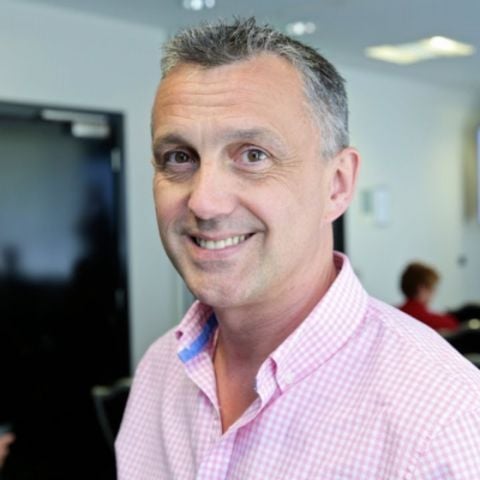 Jon Townsend