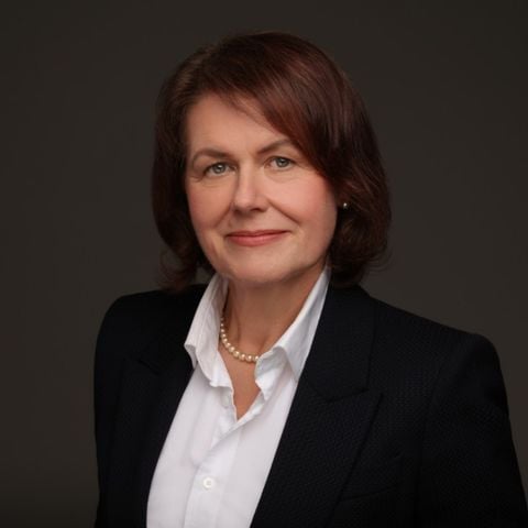 Julie Bruce