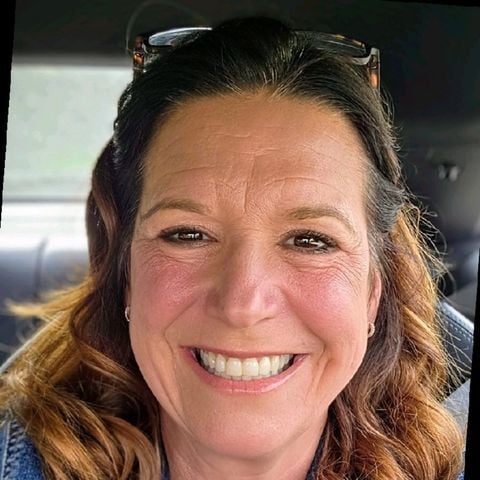 Julie Murray