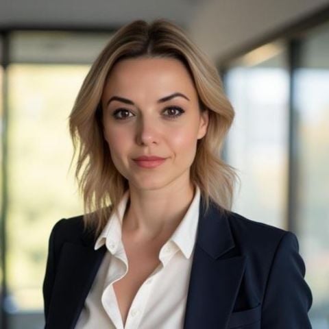 Justyna Larkowska