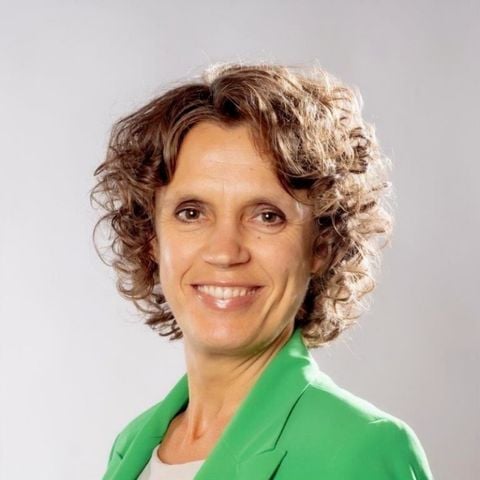 Karin Hofman