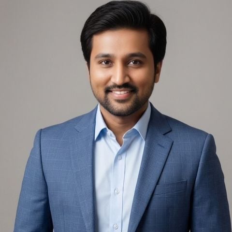 Karthik Sunkara