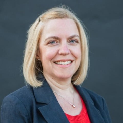 Kate Sargent