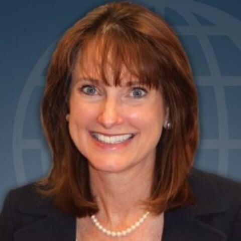 Kathy Ward