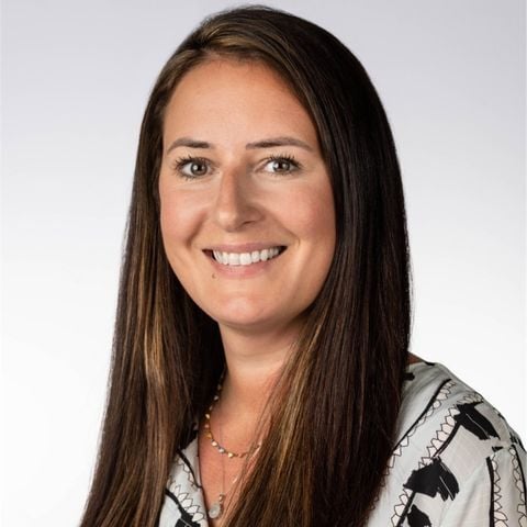 Katy Hinchcliffe