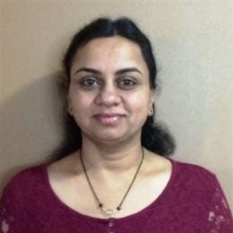 Kavitha Rao
