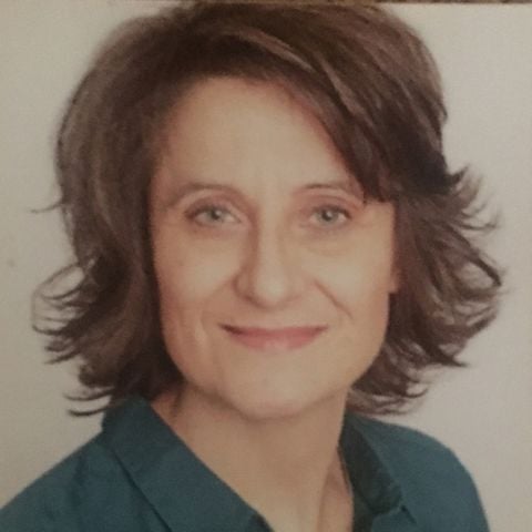 Kerstin Luck