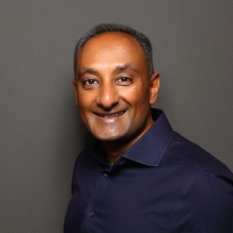Ketan Joshi