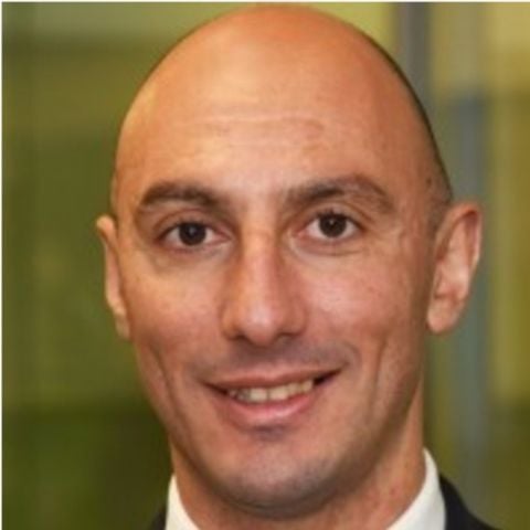 Kevin Cassar