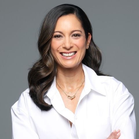 Kirsten Allegri Williams