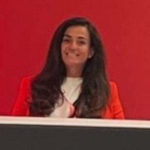 Kirsty Lambert