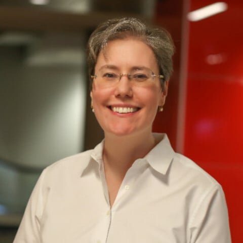 Kjersten Margaret Moody