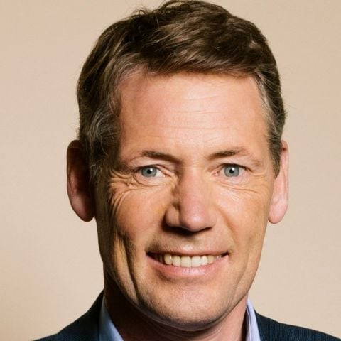 Koen Vermeulen