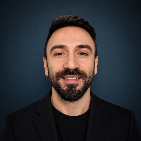 Krenar Muhidini