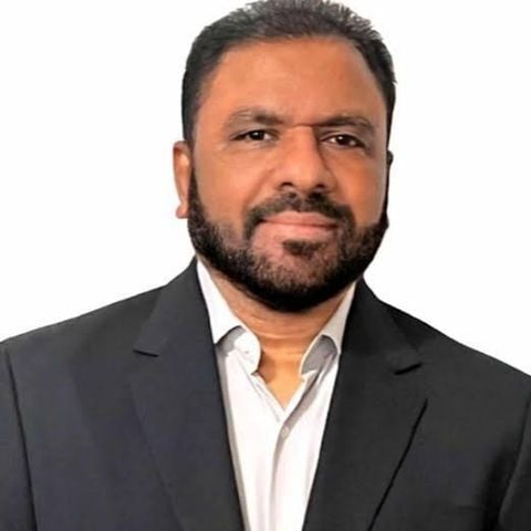 Kumar Singirikonda